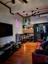 Tiong Bahru Estate (D3), Apartment #542876771
